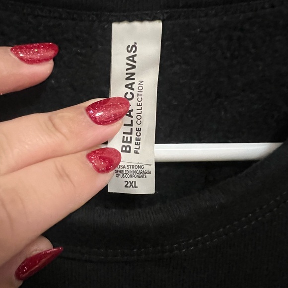 Macaron sweater - Picture 2 of 2